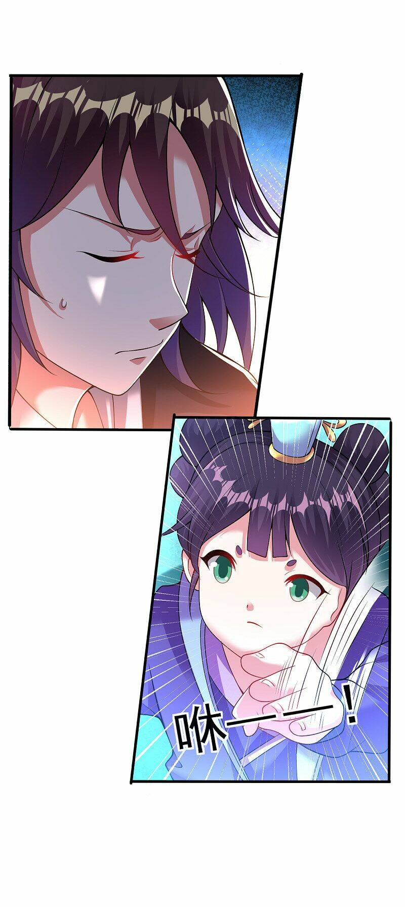 Đạo Ấn Chapter 164 - TC Truyện
