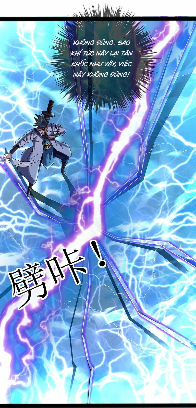 Đạo Ấn Chapter 164 - TC Truyện
