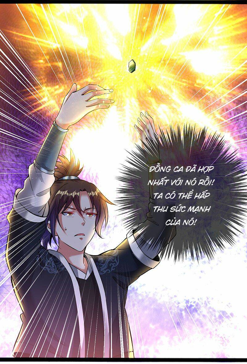 Đạo Ấn Chapter 164 - TC Truyện