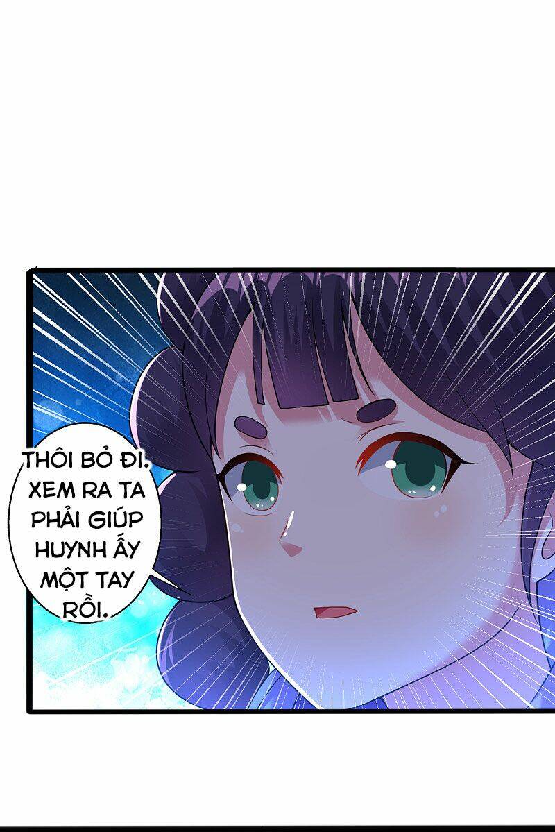 Đạo Ấn Chapter 164 - TC Truyện