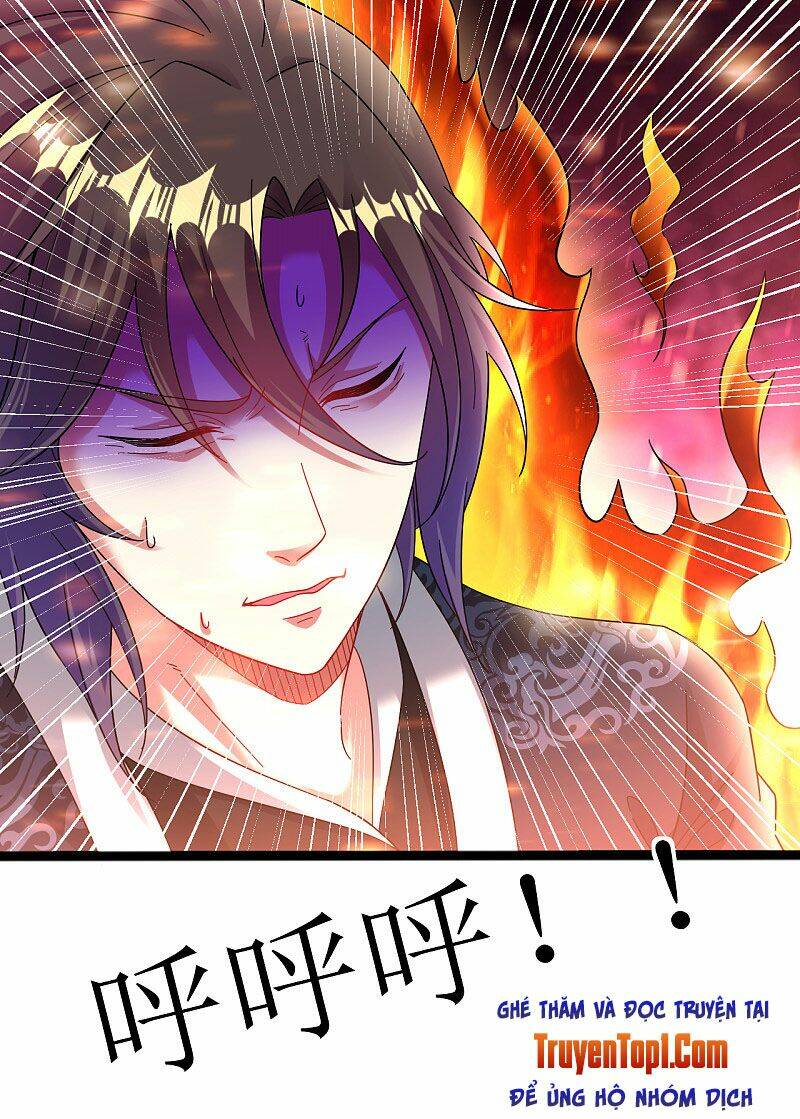 Đạo Ấn Chapter 165 - AB Truyện