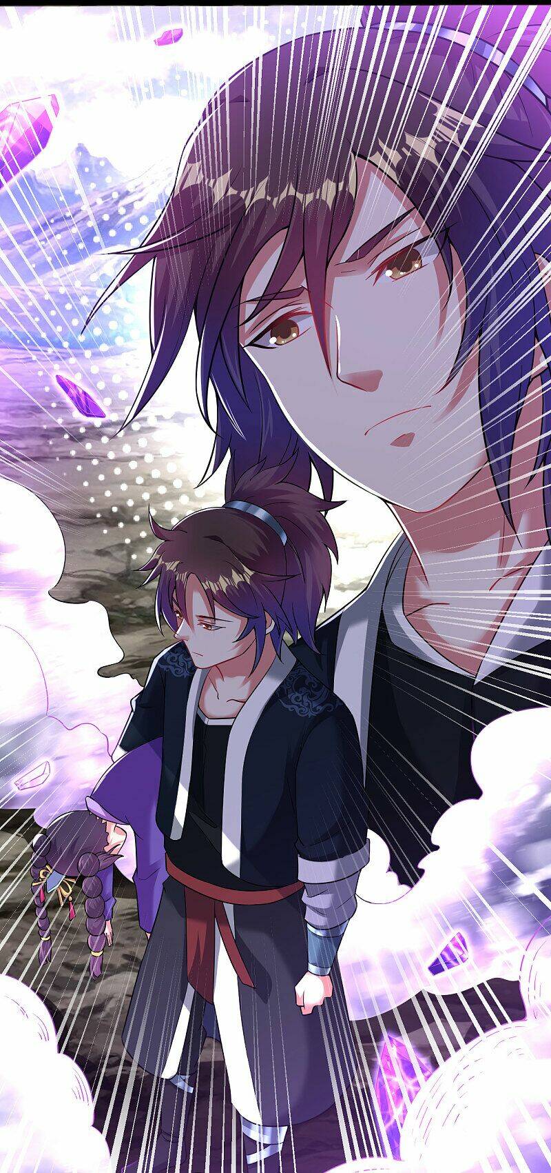 Đạo Ấn Chapter 165 - AB Truyện