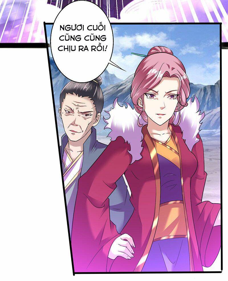 Đạo Ấn Chapter 165 - AB Truyện