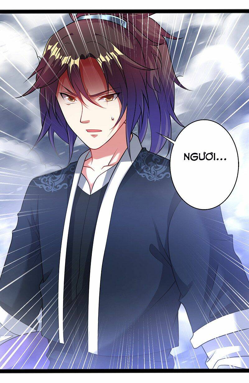 Đạo Ấn Chapter 165 - AB Truyện