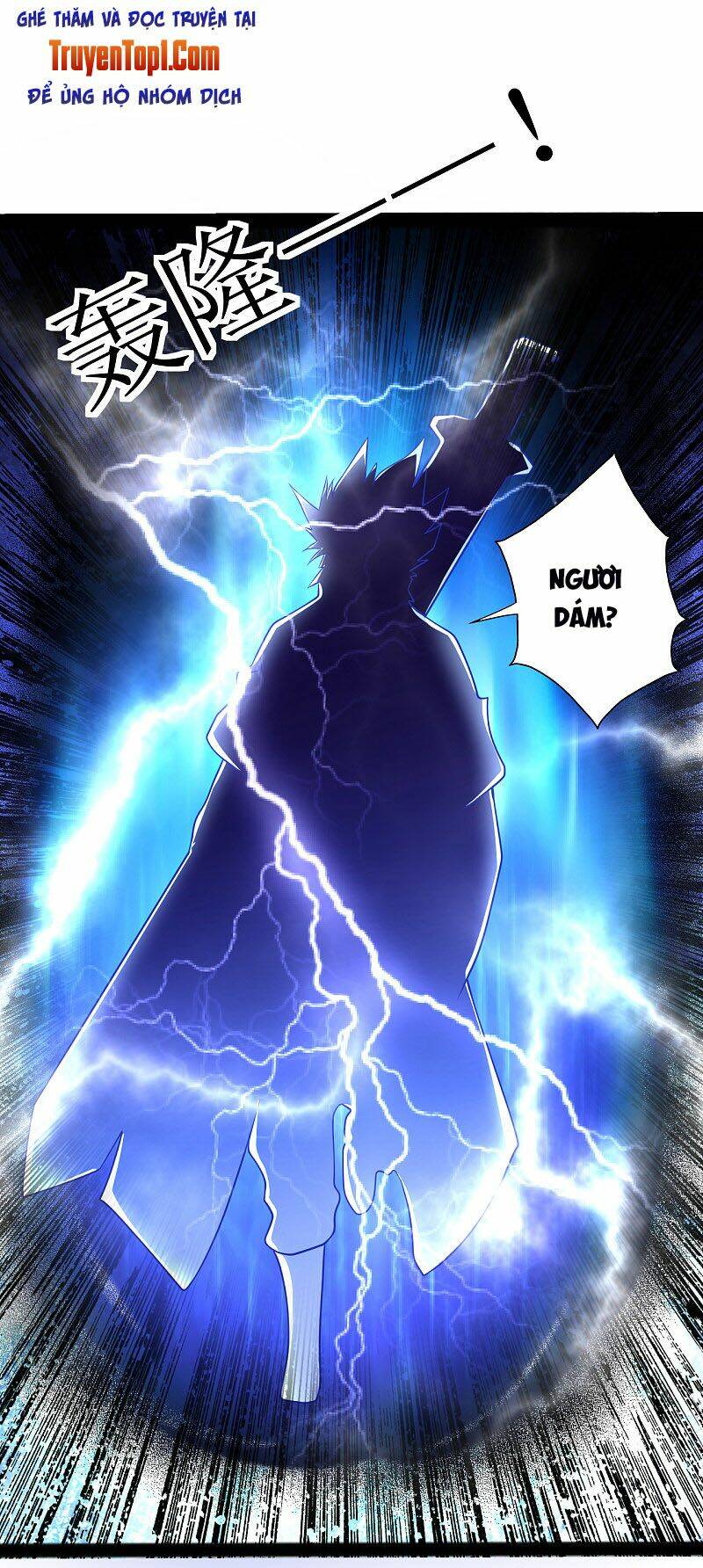 Đạo Ấn Chapter 165 - AB Truyện