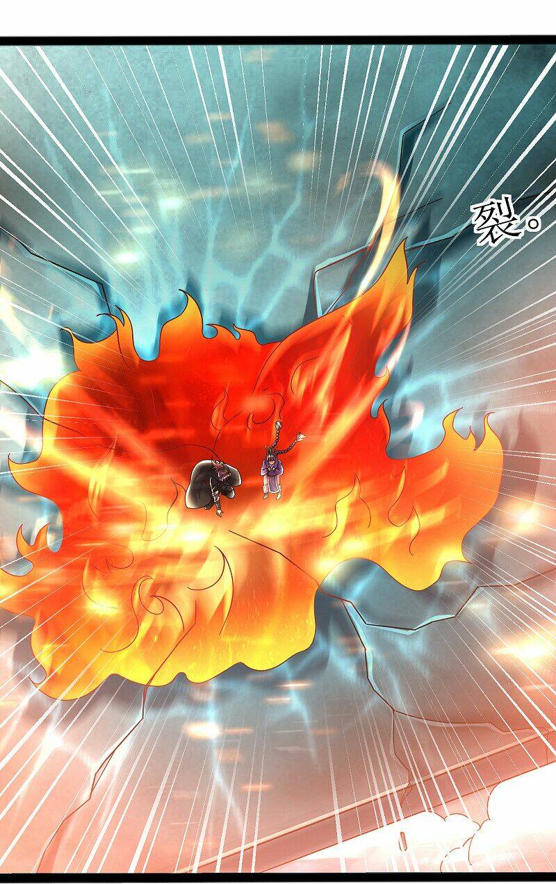 Đạo Ấn Chapter 165 - AB Truyện