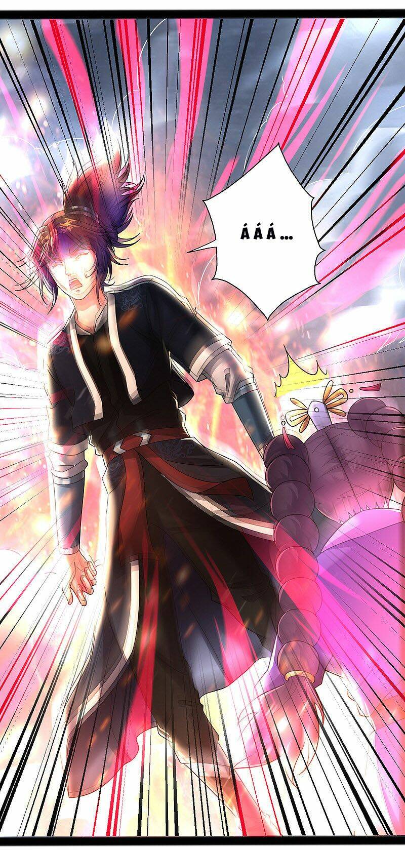 Đạo Ấn Chapter 165 - AB Truyện