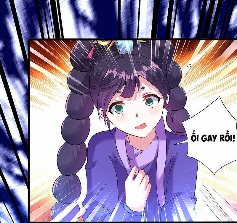 Đạo Ấn Chapter 165 - AB Truyện