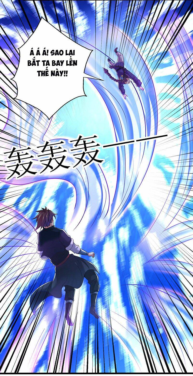 Đạo Ấn Chapter 165 - AB Truyện