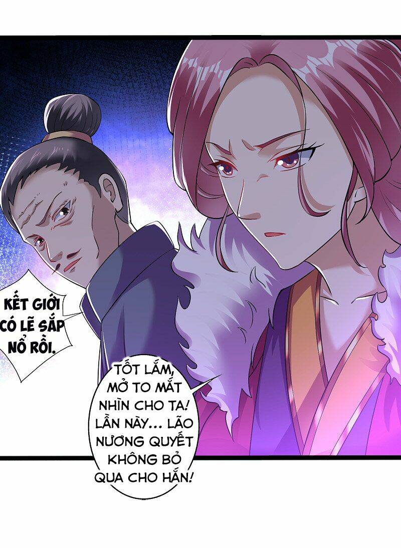 Đạo Ấn Chapter 165 - AB Truyện