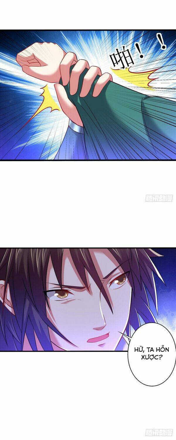 Đạo Ấn Chapter 170 - TC Truyện