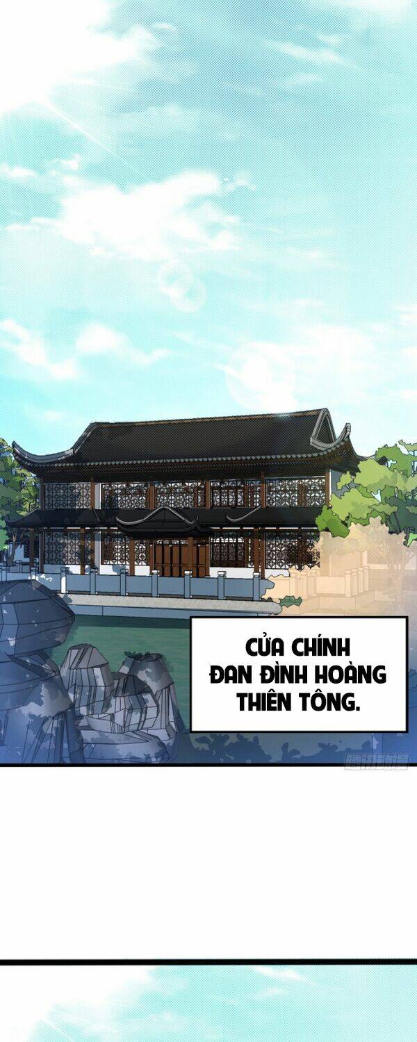 Đạo Ấn Chapter 170 - TC Truyện