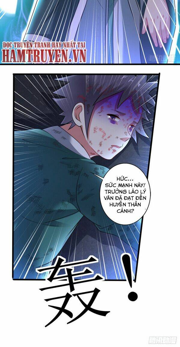 Đạo Ấn Chapter 170 - TC Truyện
