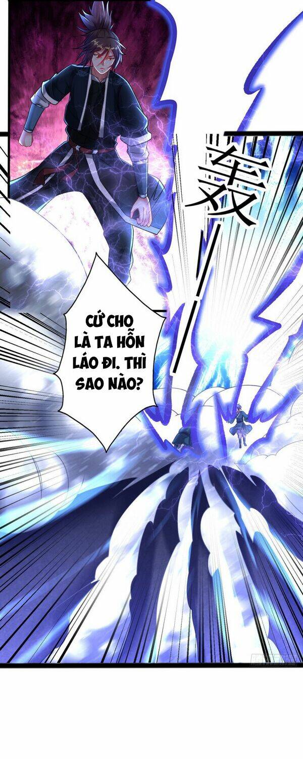 Đạo Ấn Chapter 170 - TC Truyện