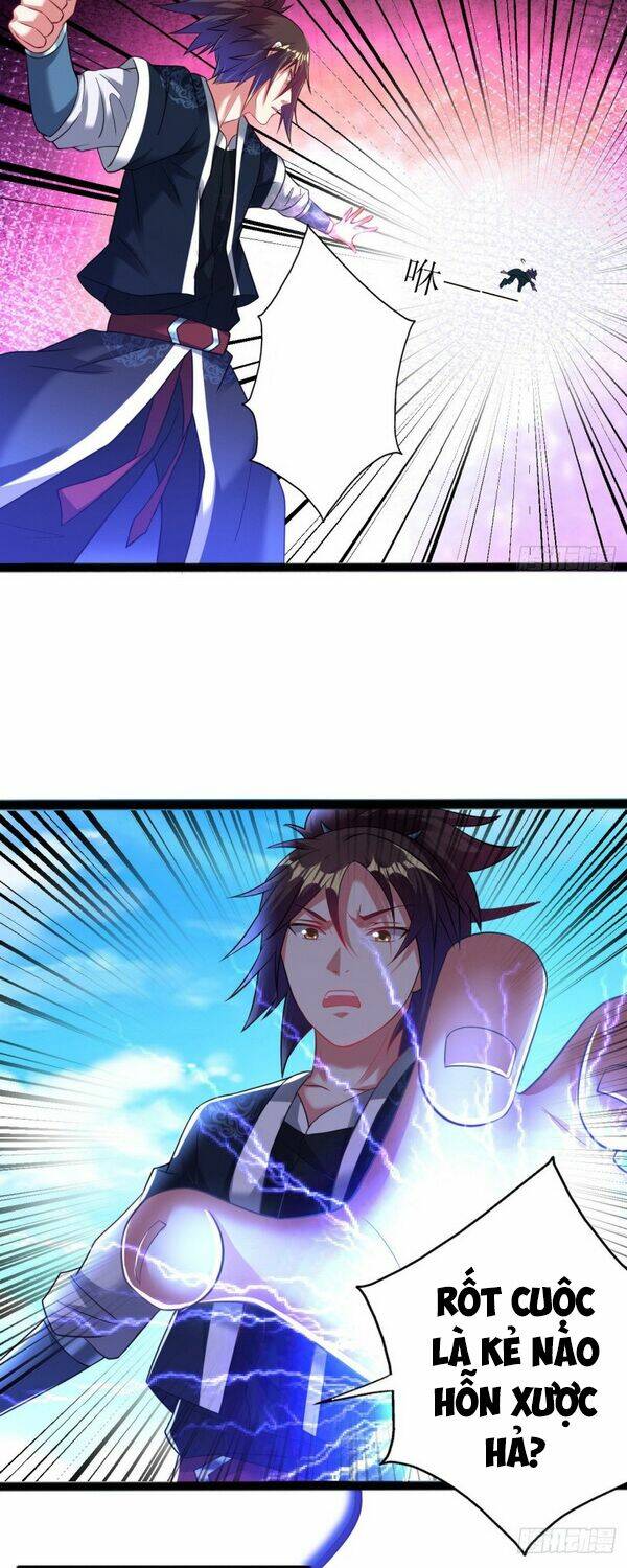 Đạo Ấn Chapter 170 - TC Truyện