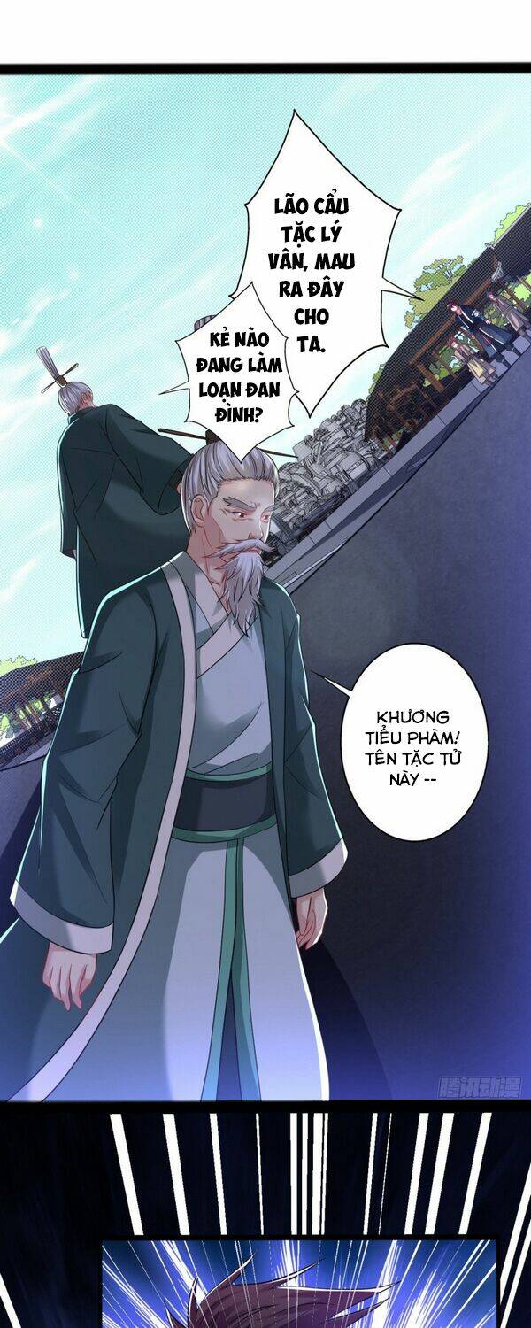 Đạo Ấn Chapter 170 - TC Truyện