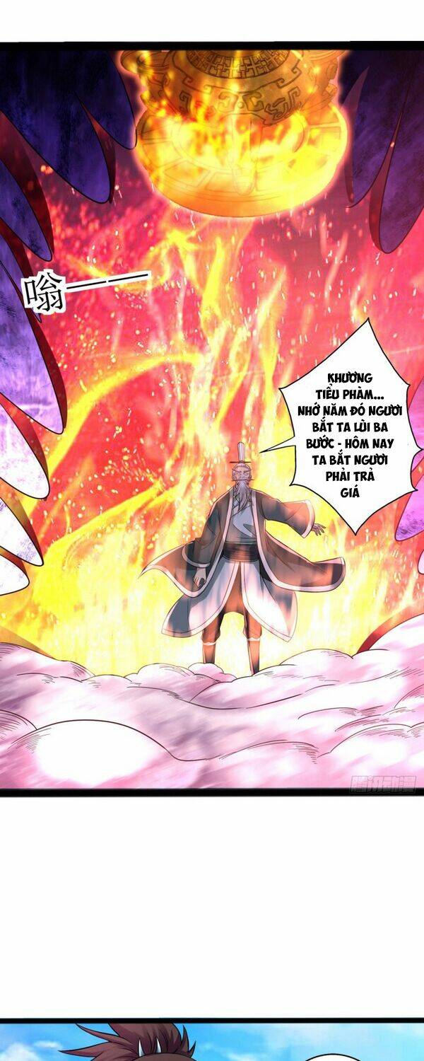 Đạo Ấn Chapter 171 - TC Truyện