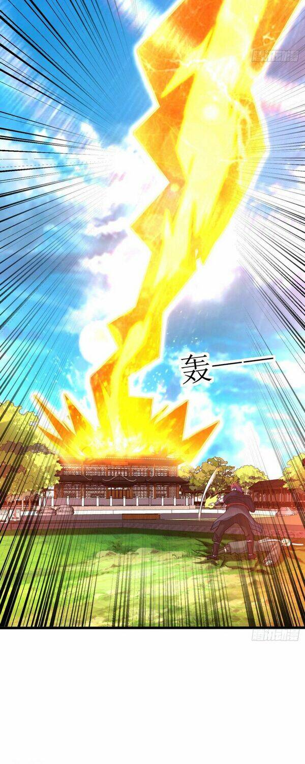 Đạo Ấn Chapter 172 - TC Truyện