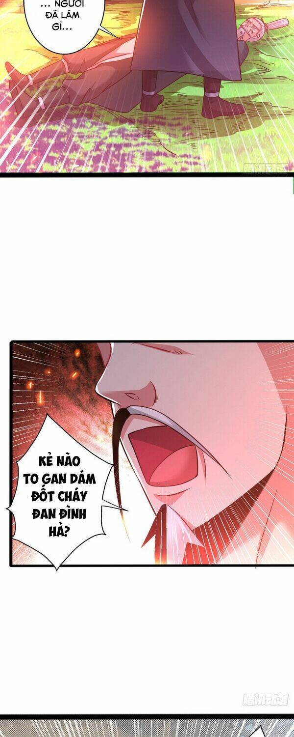 Đạo Ấn Chapter 172 - TC Truyện