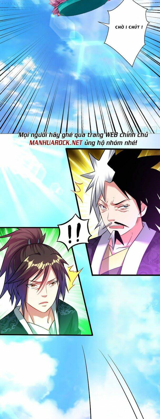 Đạo Ấn Chapter 173 - TC Truyện