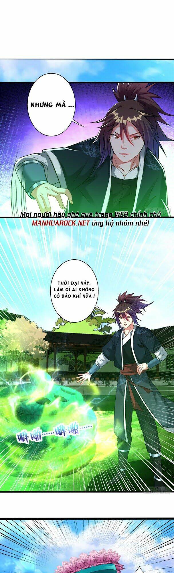 Đạo Ấn Chapter 173 - TC Truyện