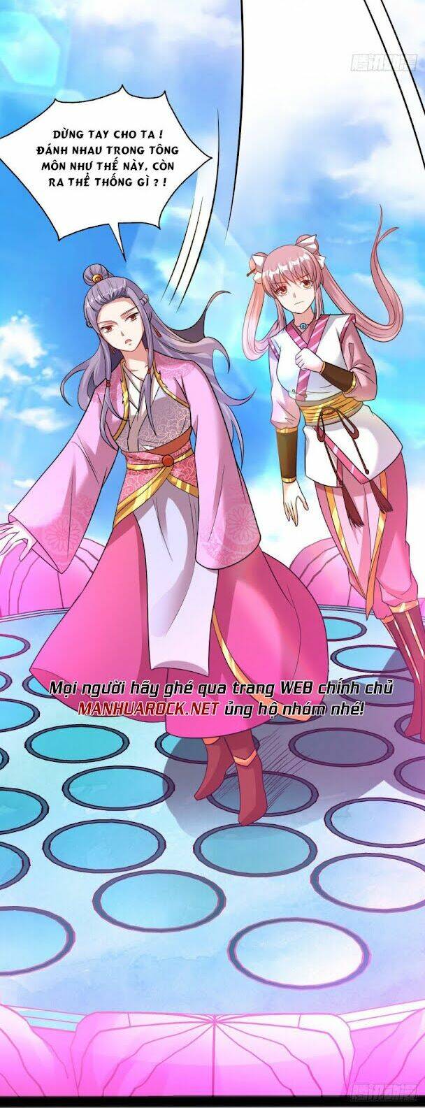 Đạo Ấn Chapter 173 - TC Truyện