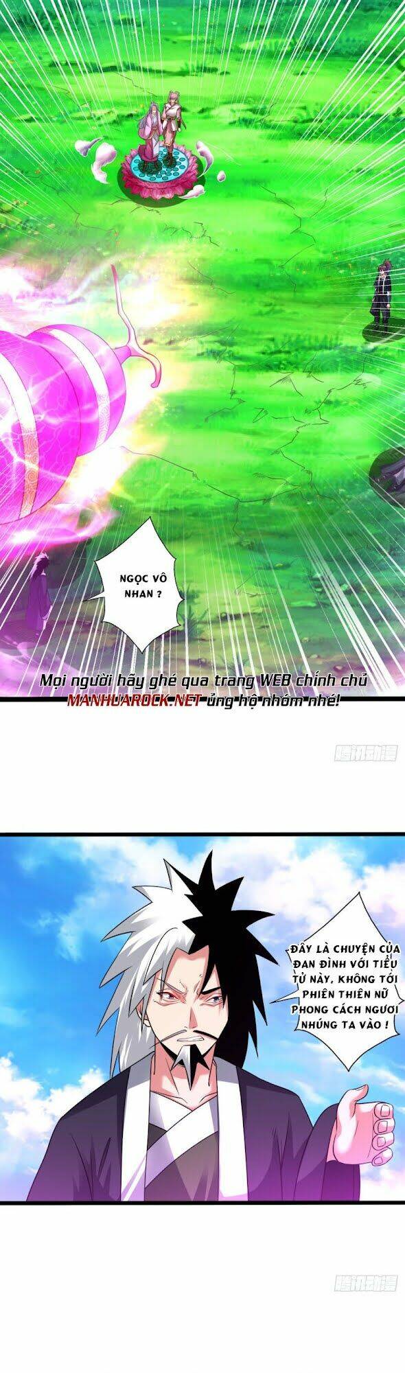 Đạo Ấn Chapter 174 - TC Truyện