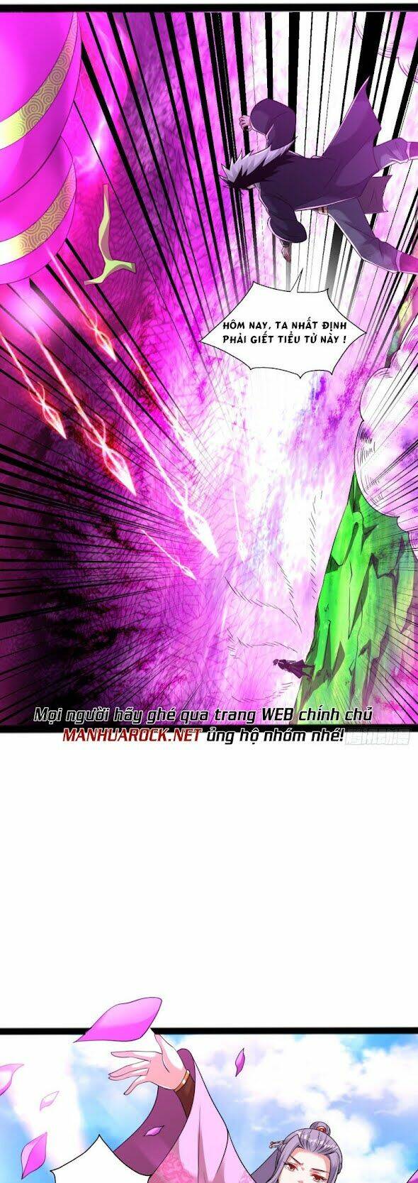 Đạo Ấn Chapter 174 - TC Truyện