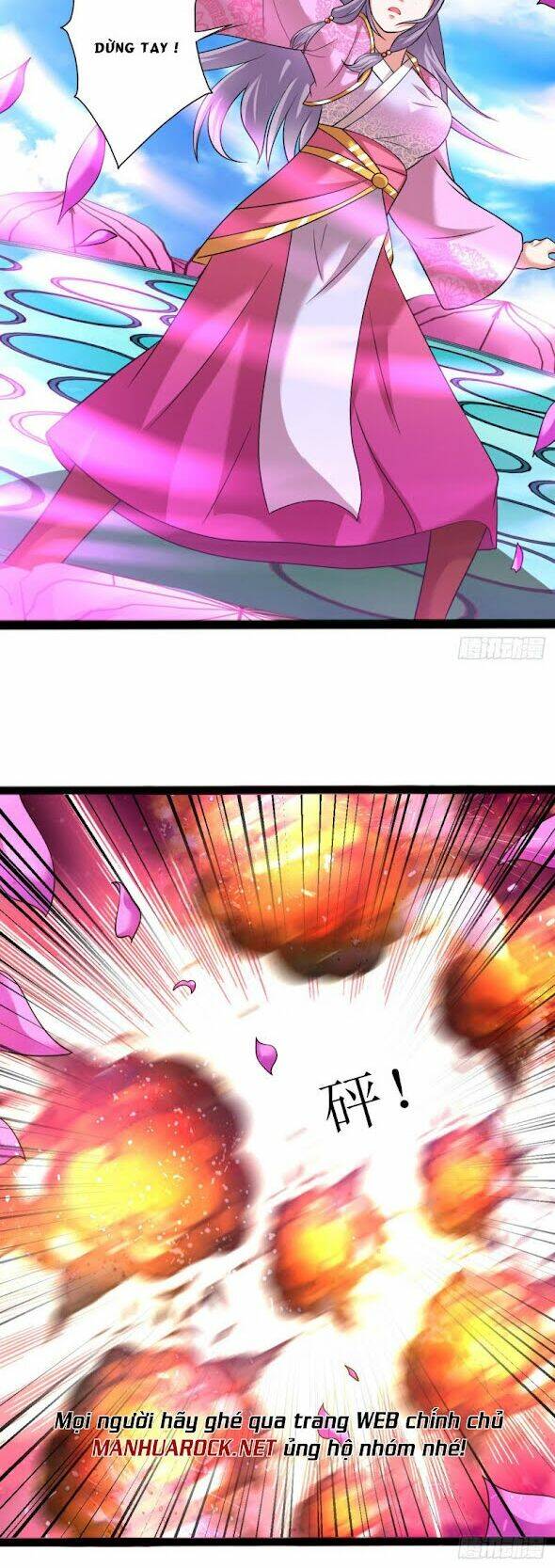 Đạo Ấn Chapter 174 - TC Truyện