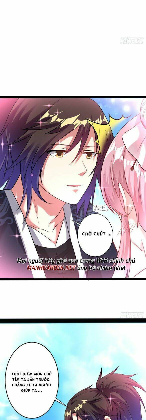 Đạo Ấn Chapter 174 - TC Truyện