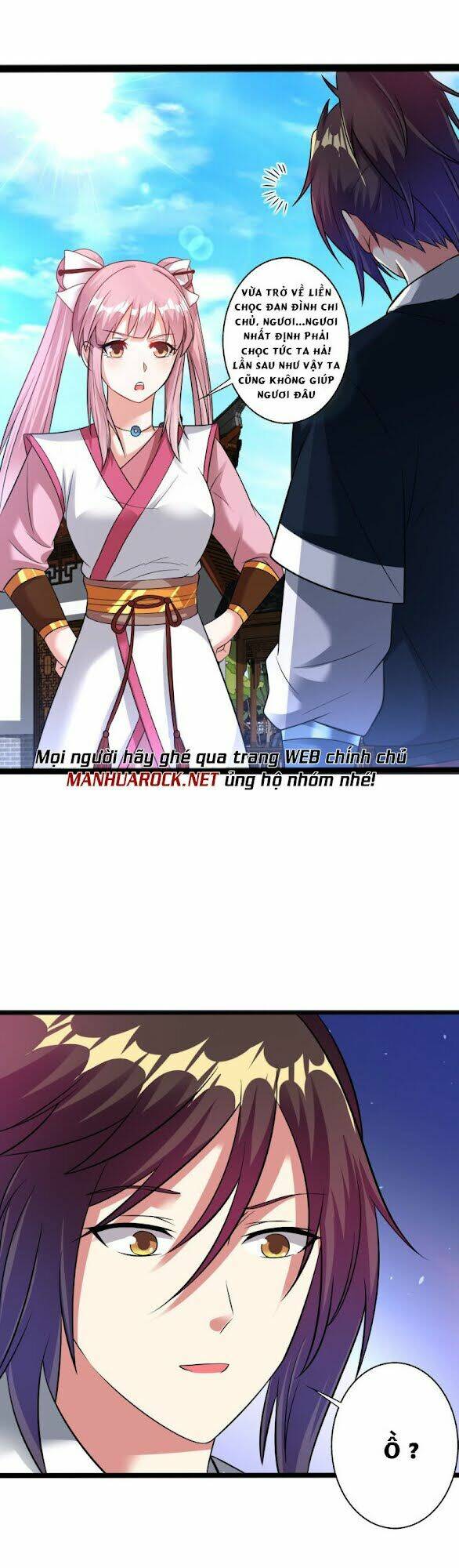 Đạo Ấn Chapter 174 - TC Truyện