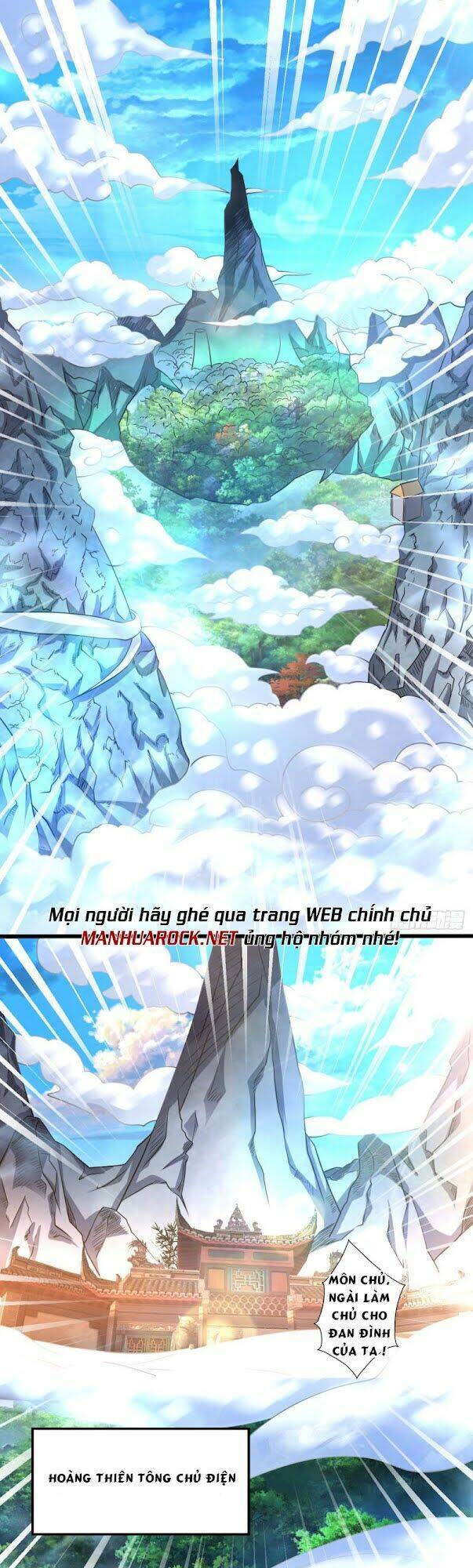 Đạo Ấn Chapter 175 - TC Truyện