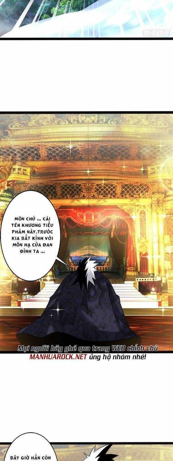 Đạo Ấn Chapter 175 - TC Truyện