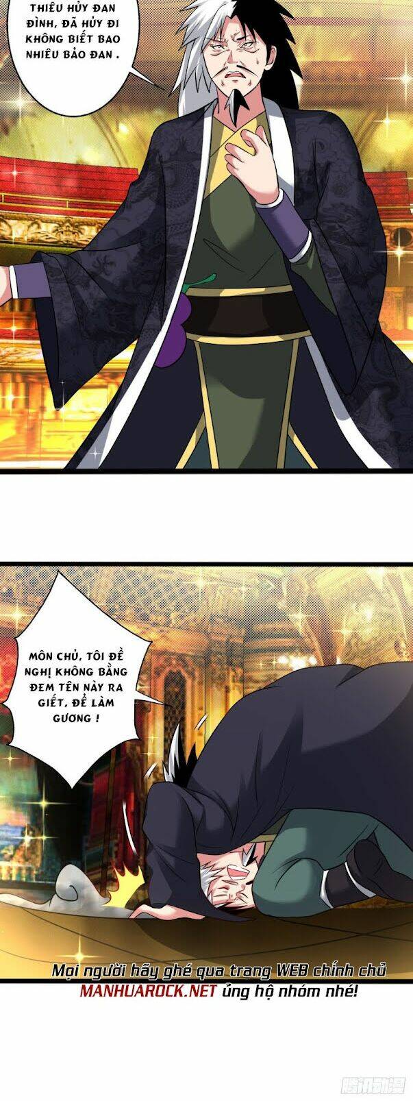 Đạo Ấn Chapter 175 - TC Truyện