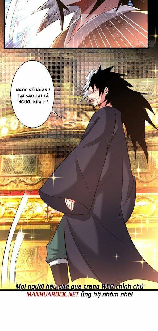 Đạo Ấn Chapter 175 - TC Truyện