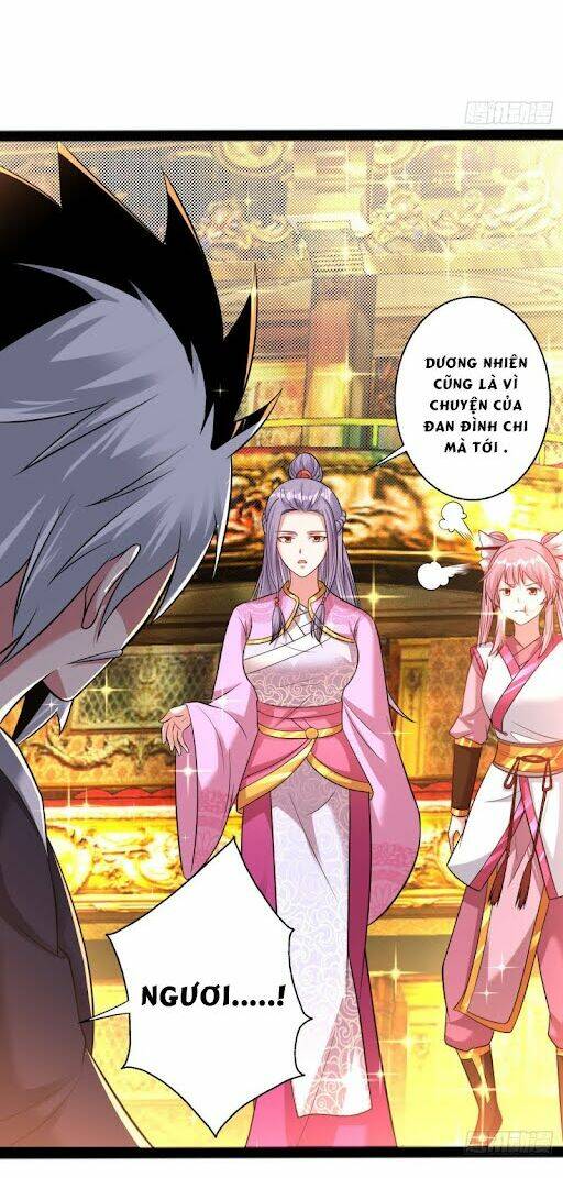 Đạo Ấn Chapter 175 - TC Truyện