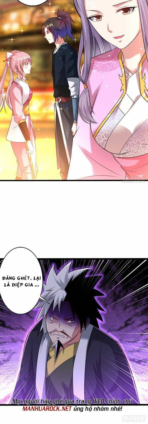 Đạo Ấn Chapter 175 - TC Truyện