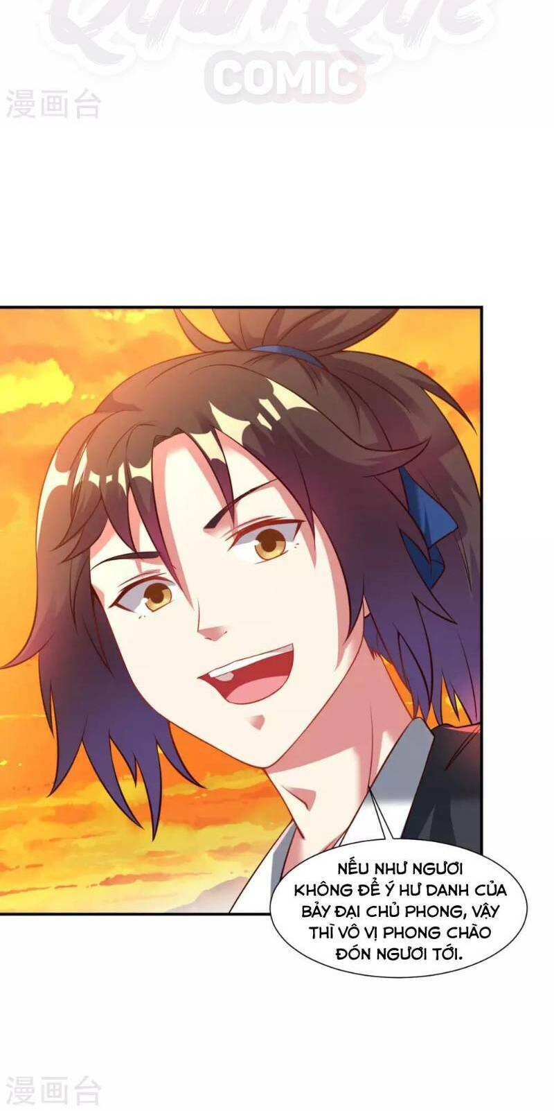 Đạo Ấn Chapter 28 - TC Truyện