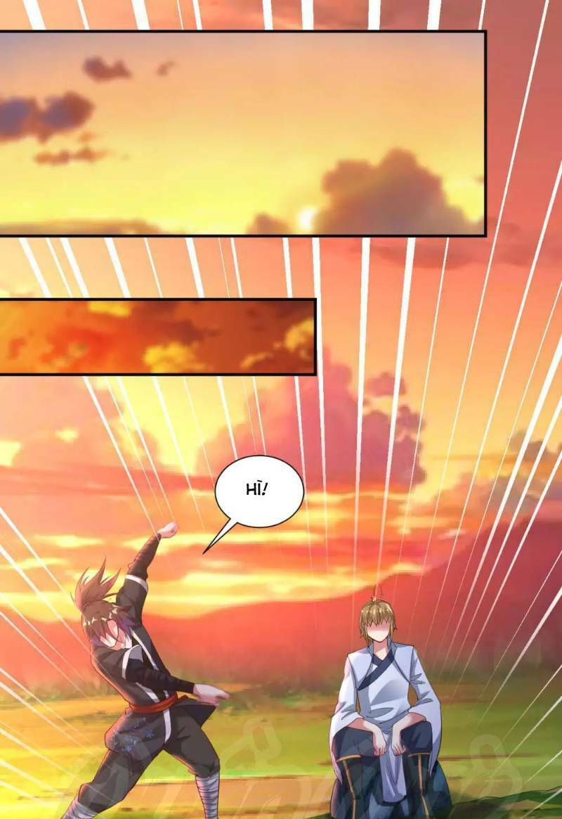 Đạo Ấn Chapter 28 - TC Truyện
