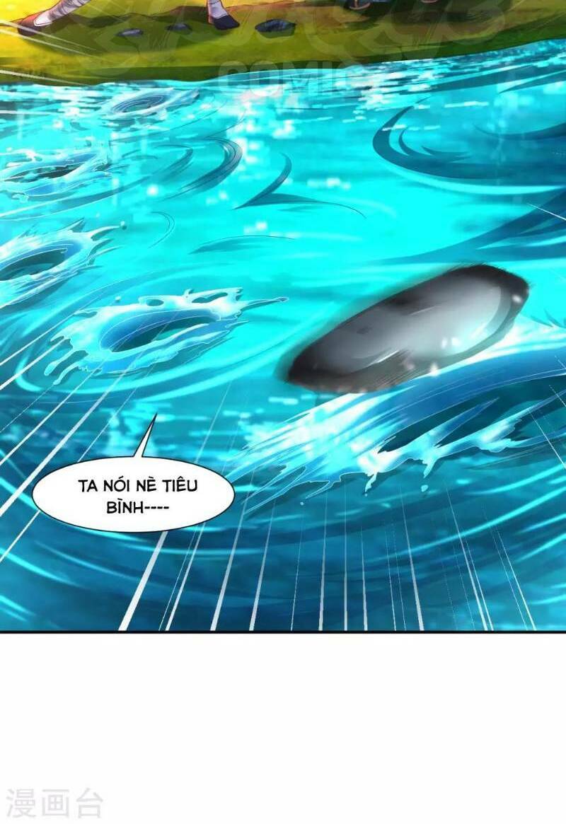 Đạo Ấn Chapter 28 - TC Truyện