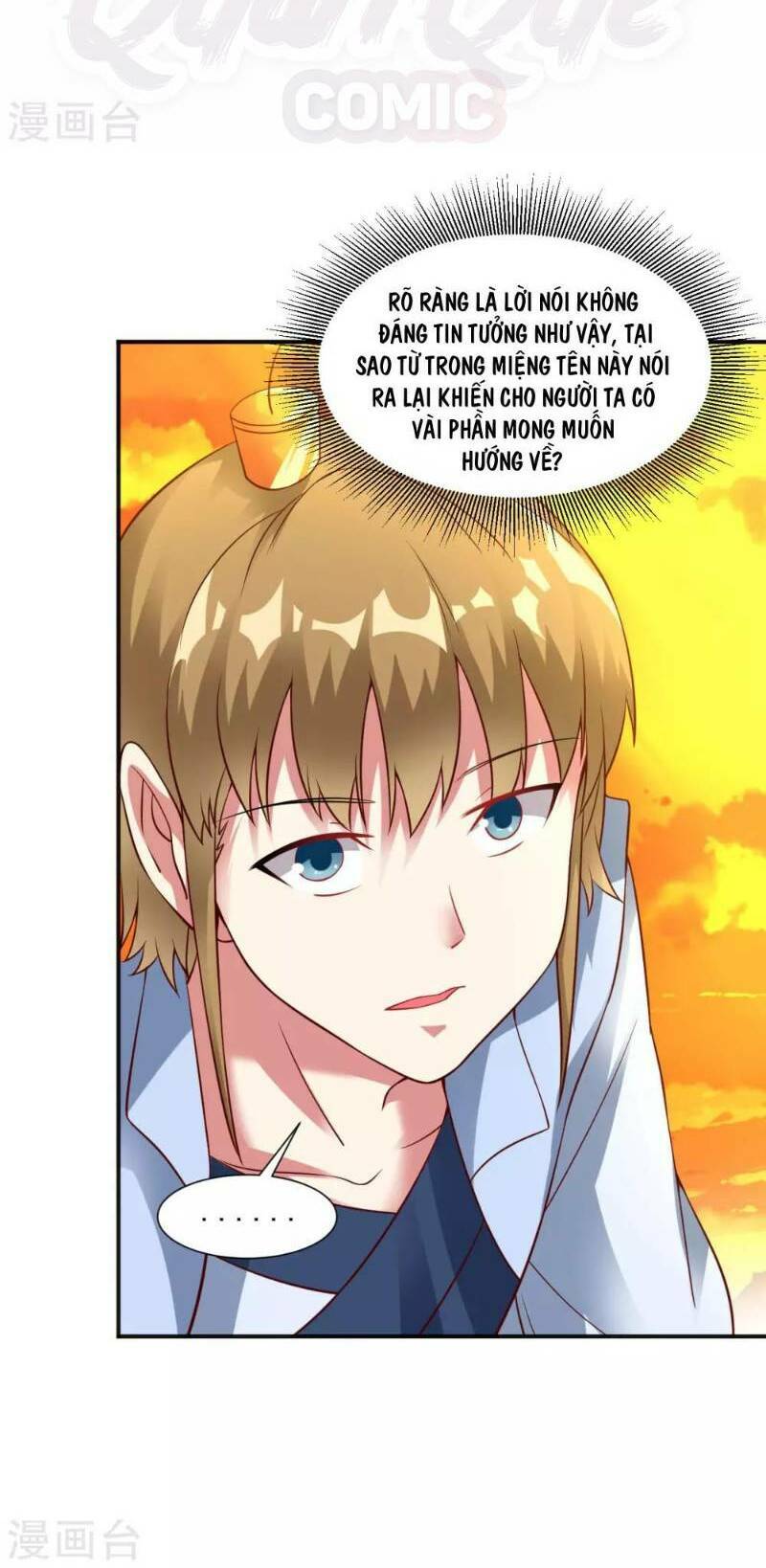 Đạo Ấn Chapter 28 - TC Truyện