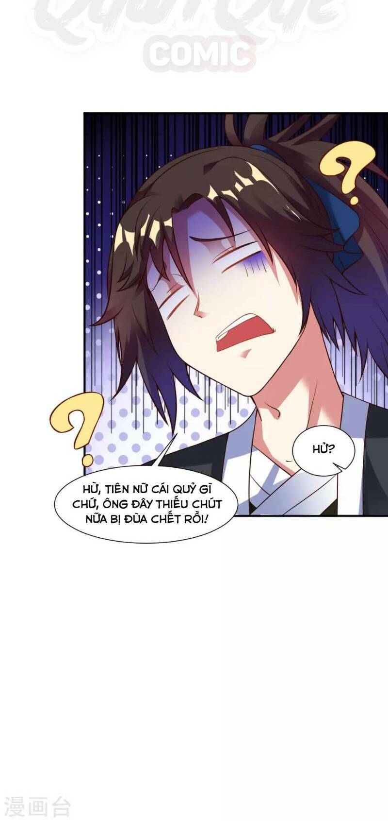 Đạo Ấn Chapter 28 - TC Truyện
