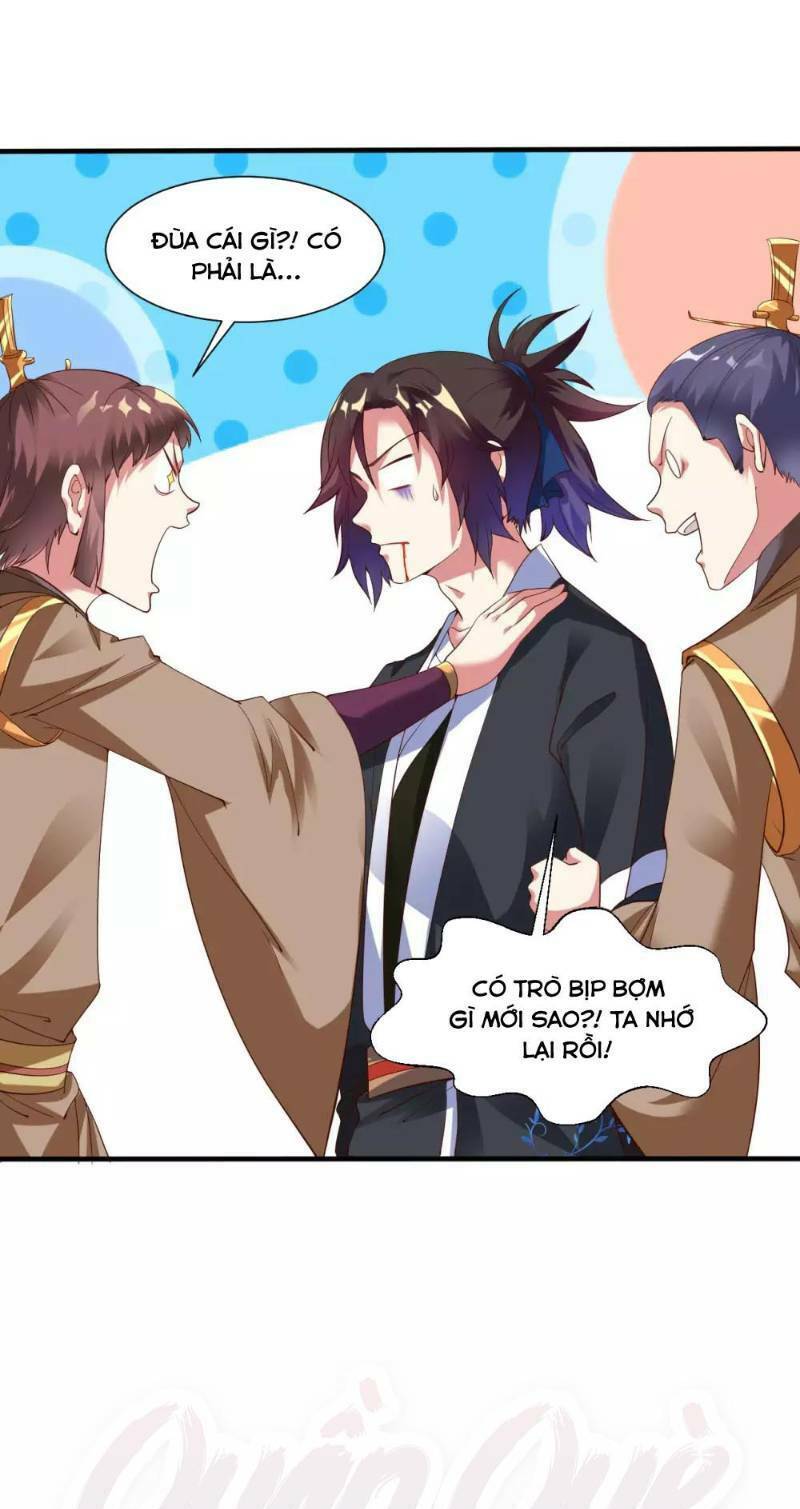 Đạo Ấn Chapter 28 - TC Truyện