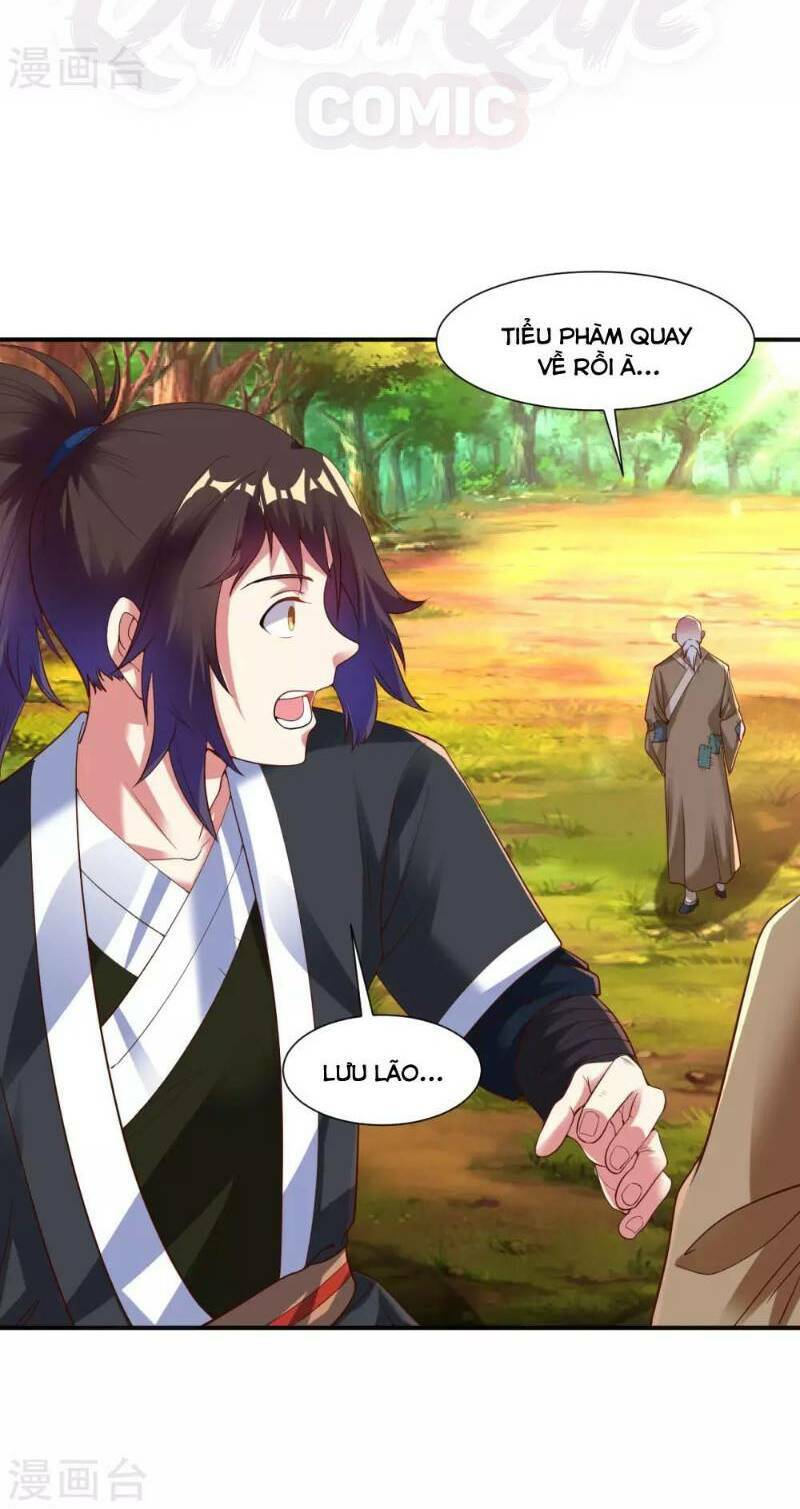 Đạo Ấn Chapter 28 - TC Truyện