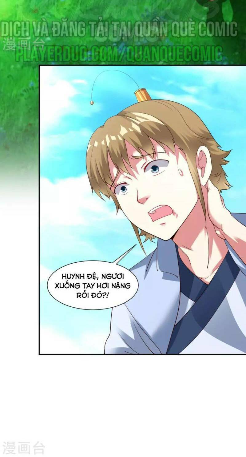 Đạo Ấn Chapter 28 - TC Truyện