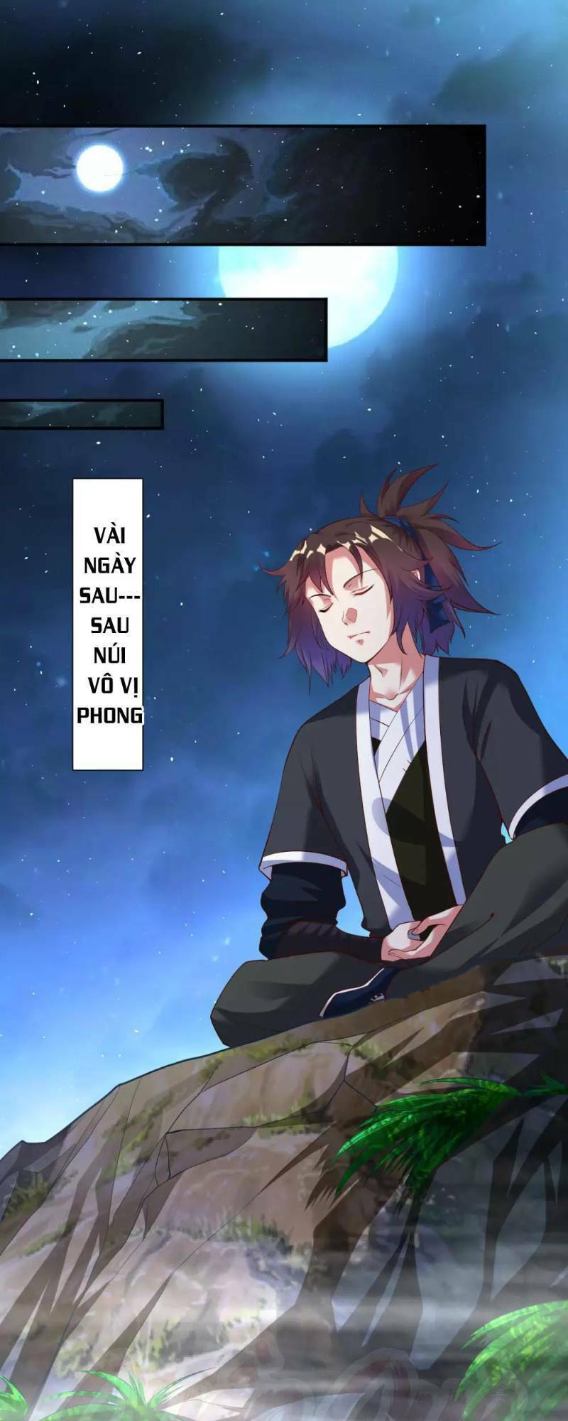 Đạo Ấn Chapter 28 - TC Truyện