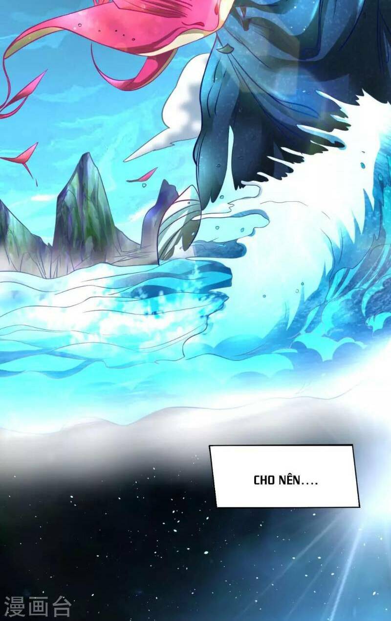 Đạo Ấn Chapter 28 - TC Truyện