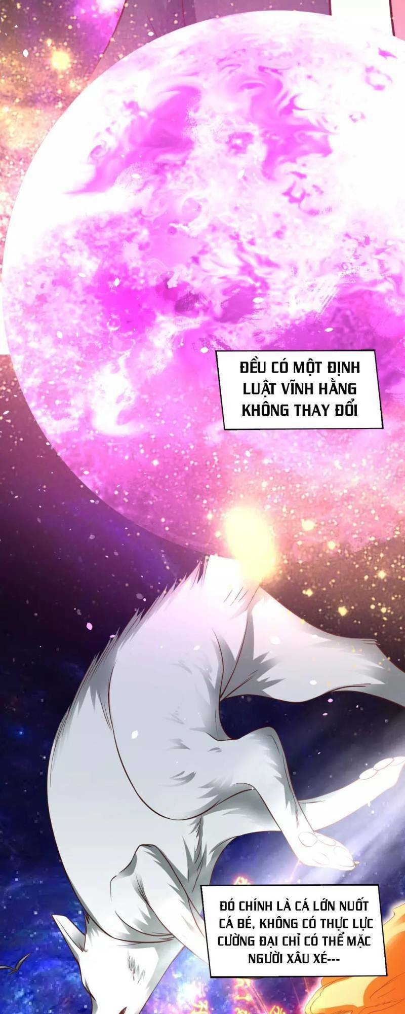 Đạo Ấn Chapter 28 - TC Truyện