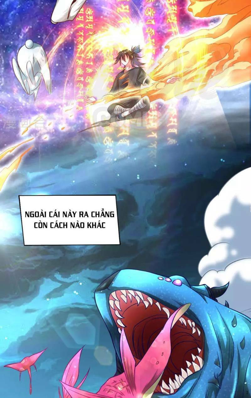 Đạo Ấn Chapter 28 - TC Truyện