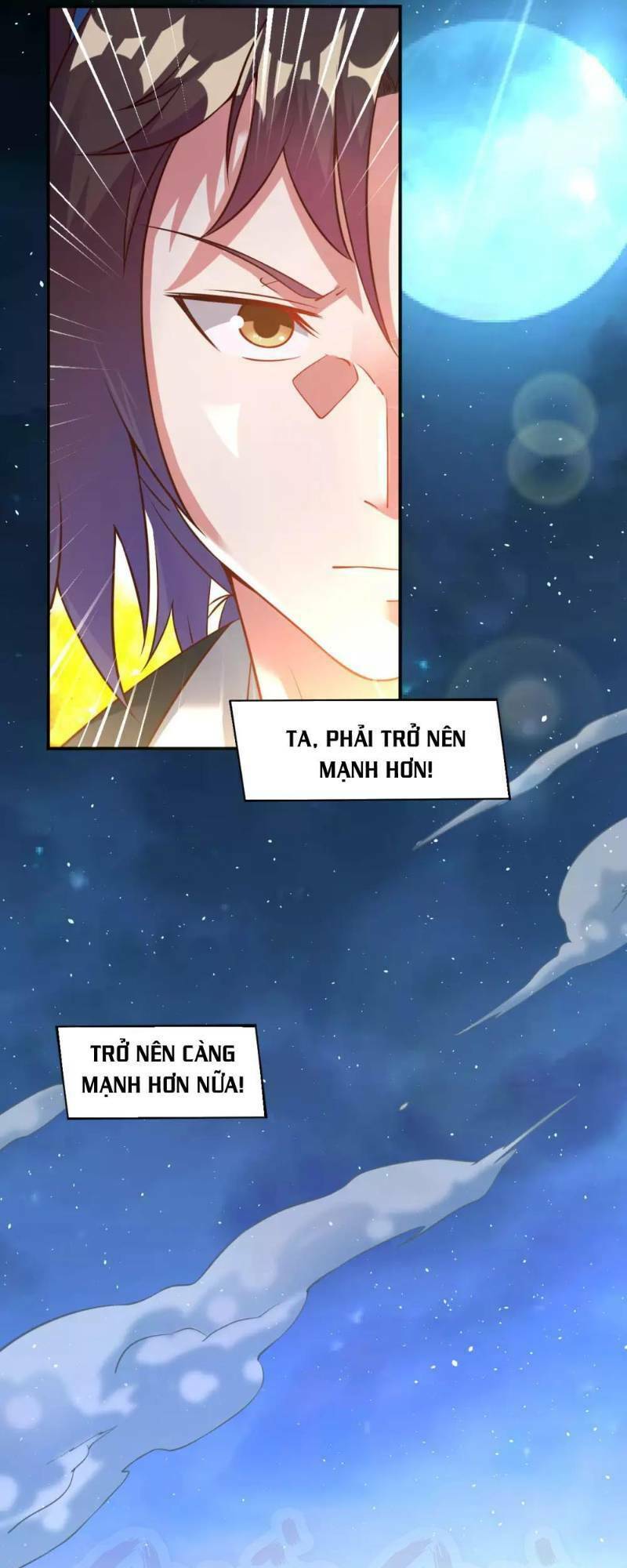 Đạo Ấn Chapter 28 - TC Truyện